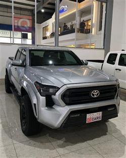 تويوتا تاكوما